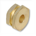 Brass LPG Gas Fittings